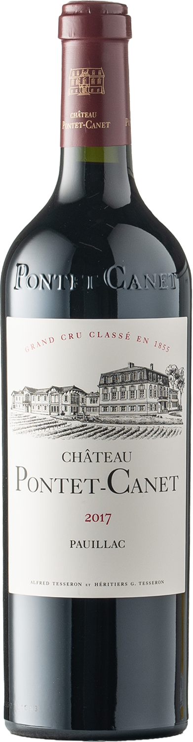 Pauillac 5ème GCC