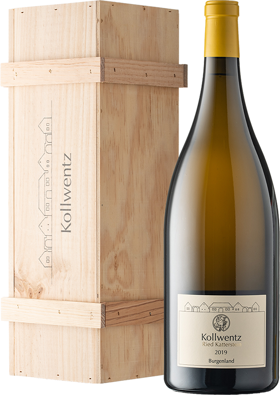 Chardonnay Ried Katterstein