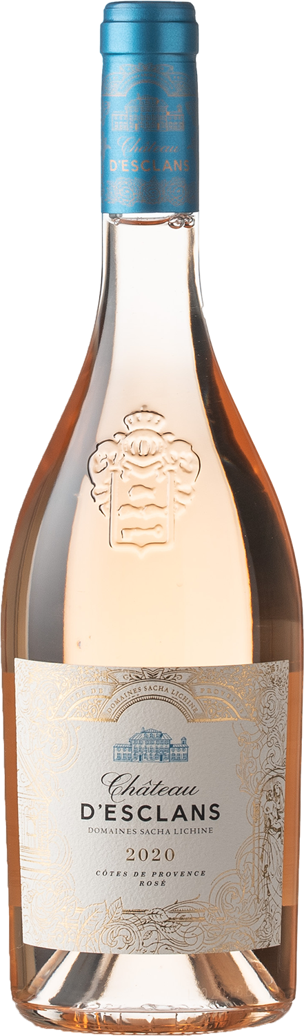 Château d'Esclans Côtes de Provence Château d'Esclans Côtes de Provence