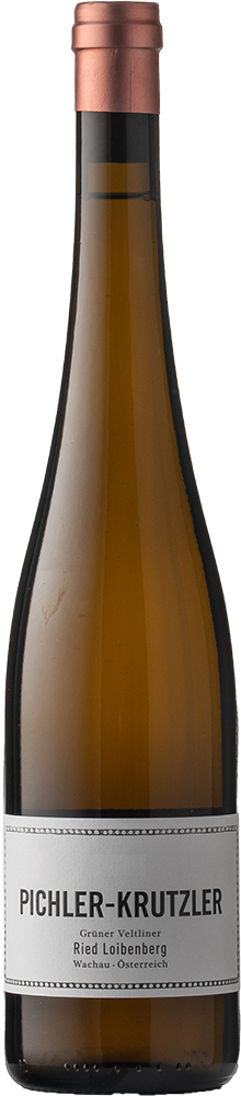 Grüner Veltliner Ried Loibenberg