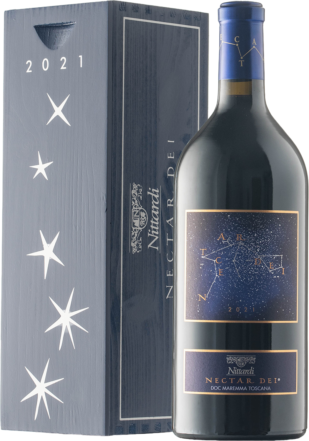 Nectar Dei Maremma DOC