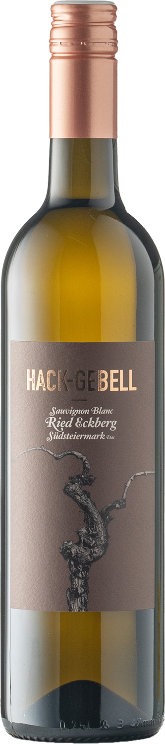 Sauvignon Blanc Ried Eckberg