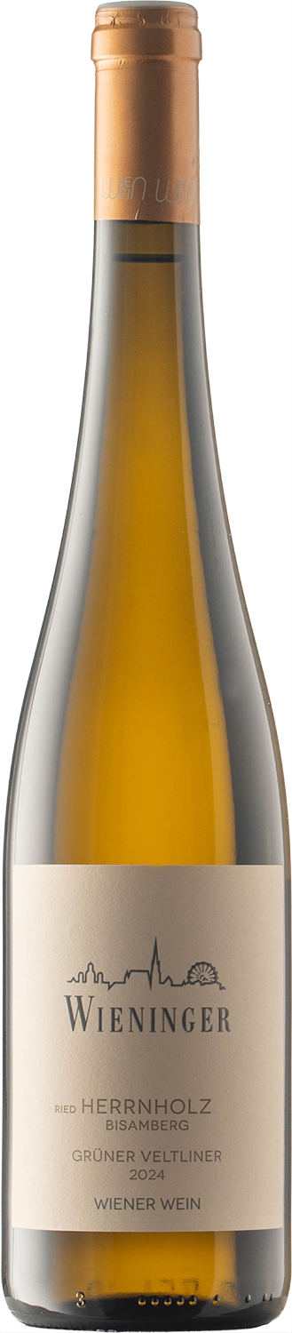 Grüner Veltliner Ried Herrnholz
