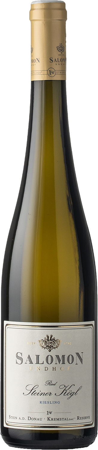 Riesling Ried Steiner Kögl Reserve 1.ÖTW