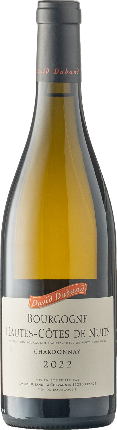 Hautes Côtes de Nuits Blanc AOC