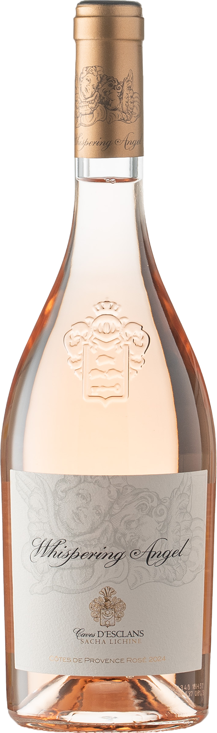 Whispering Angel Rosé Côtes de Provence Whispering Angel Rosé Côtes de Provence
