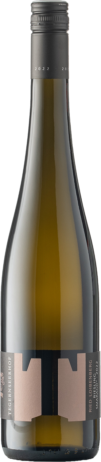 Riesling Ried Loibenberg Smaragd