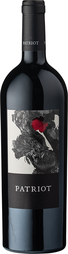 Patriot Patriot