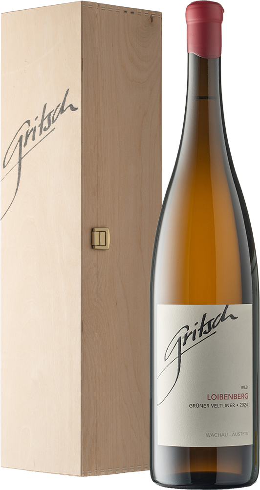 Grüner Veltliner Ried Loibenberg