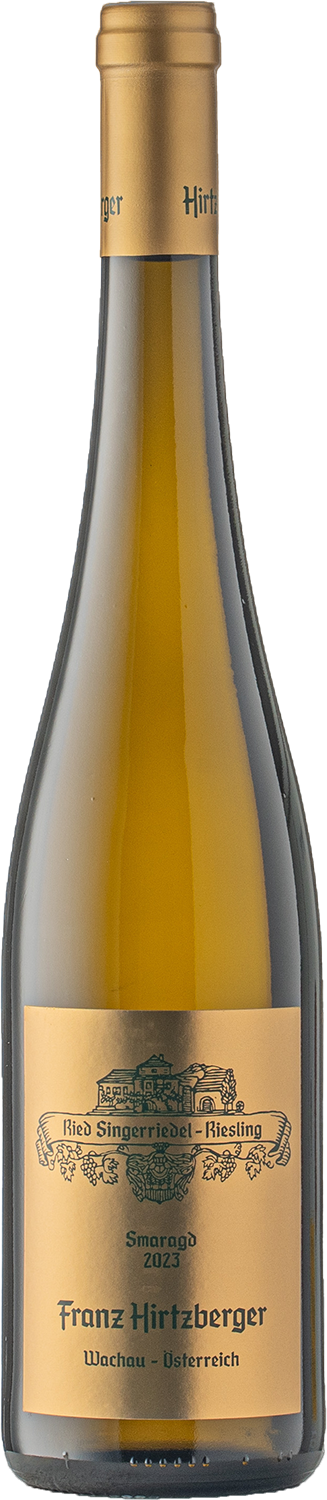 Riesling Ried Singerriedel Smaragd