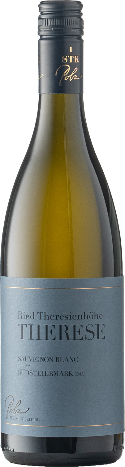 Sauvignon Blanc Ried Theresienhöhe 1.STK 