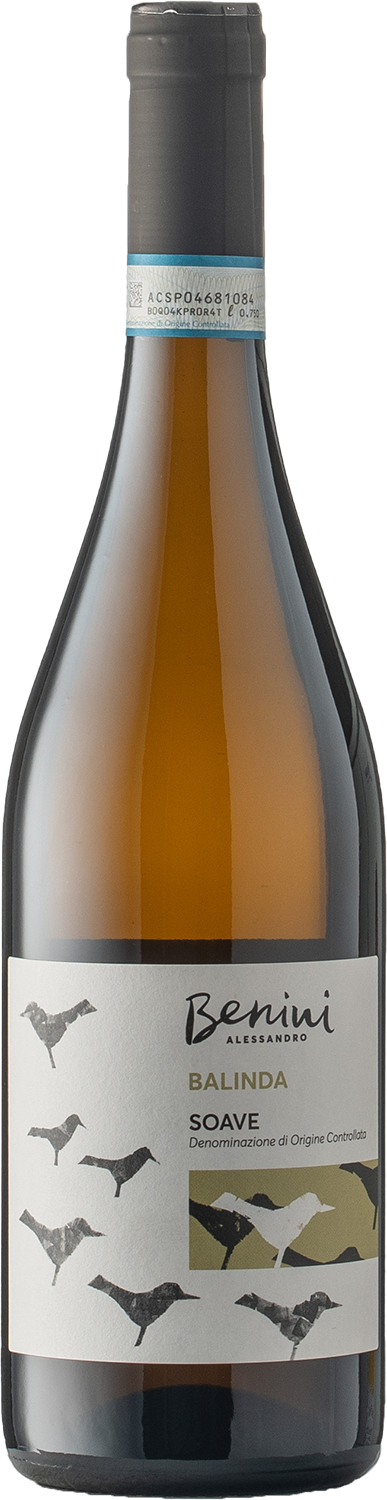 Soave DOC Balinda
