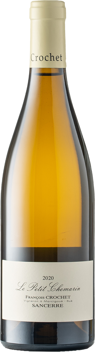 Sancerre Blanc Le Petit Chemarin Sancerre Blanc Le Petit Chemarin