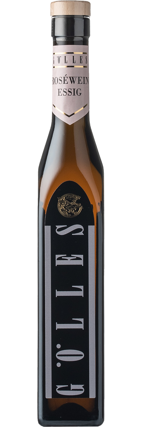 Roséwein Essig Roséwein Essig