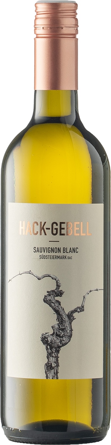 Sauvignon Blanc Südsteiermark DAC