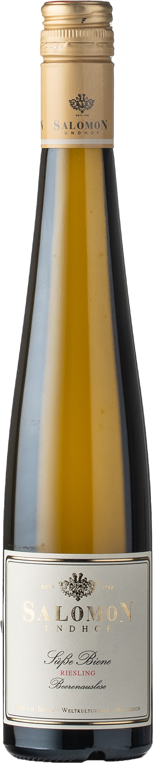 Riesling "Süße Biene" Beerenauslese