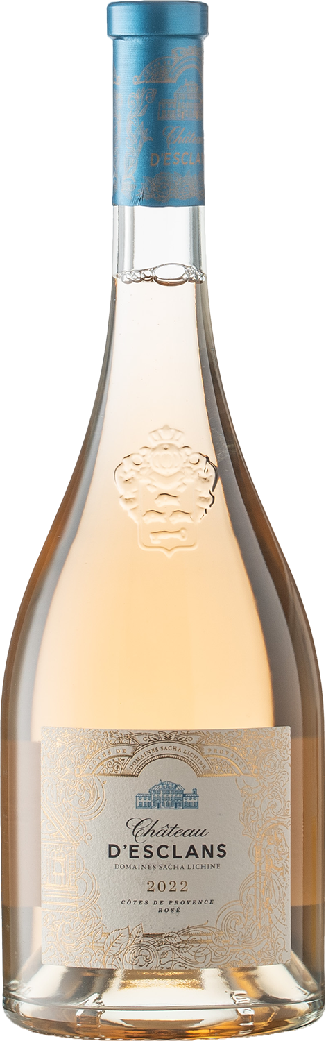 Château d'Esclans Côtes de Provence Château d'Esclans Côtes de Provence
