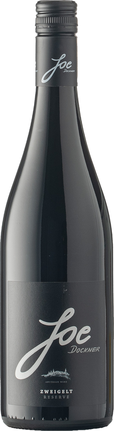 Zweigelt Reserve JOE