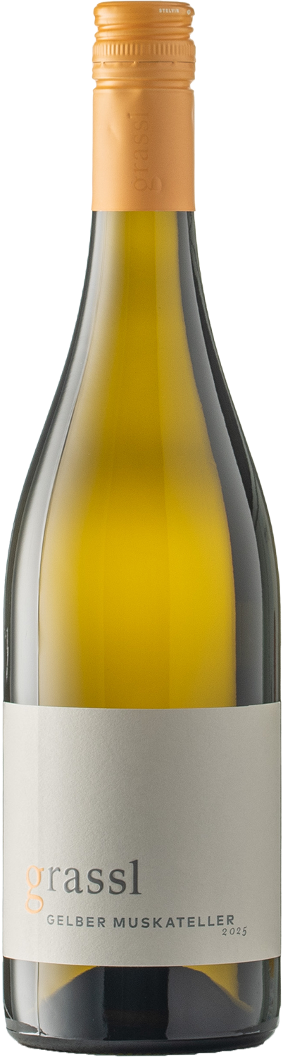 Gelber Muskateller