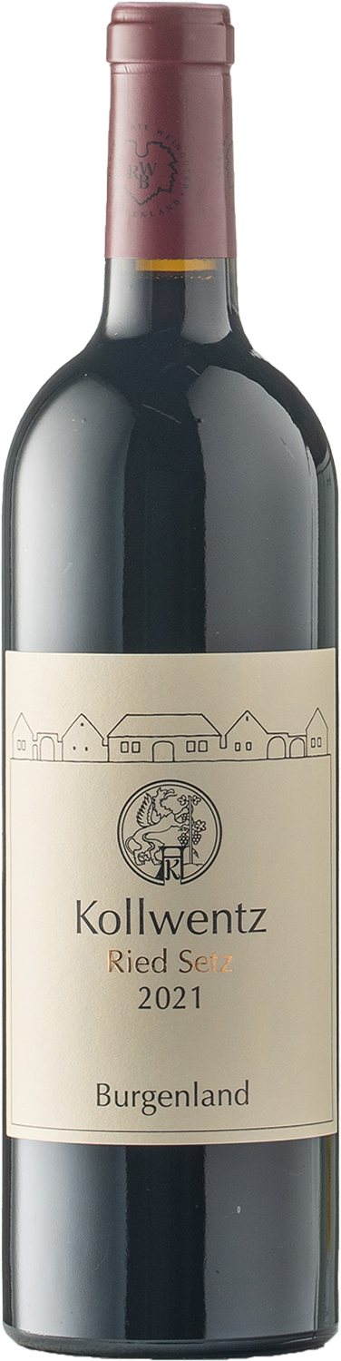 Blaufränkisch Ried Setz Blaufränkisch Ried Setz