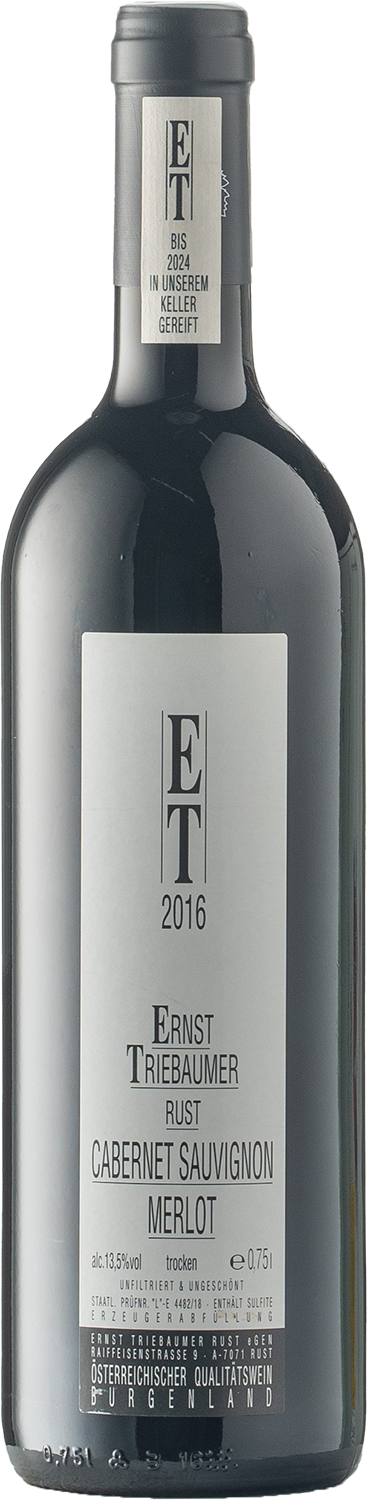 Cabernet Sauvignon Merlot