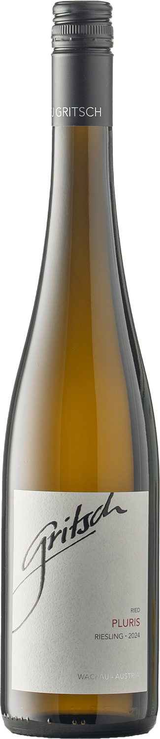 Riesling Ried Pluris