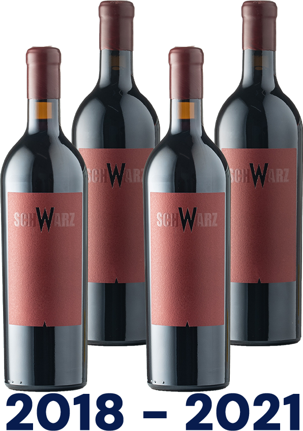 Vertikale: Schwarz Rot Vertikale: Schwarz Rot