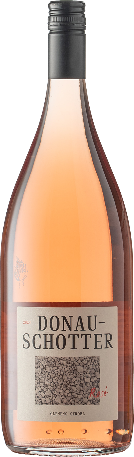 Rosé Donauschotter Rosé Donauschotter