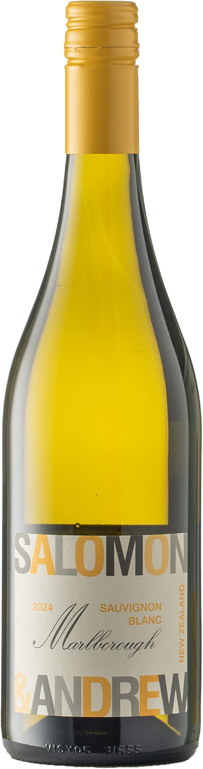 Sauvignon Blanc Marlborough