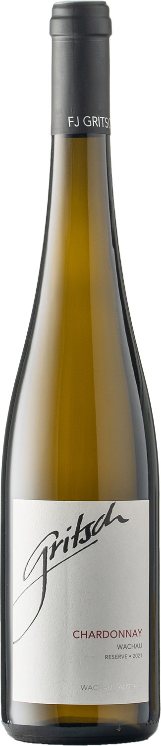 Chardonnay Reserve