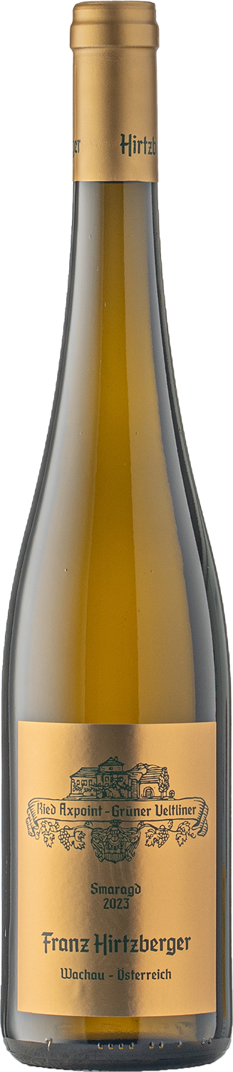 Grüner Veltliner Ried Axpoint Smaragd