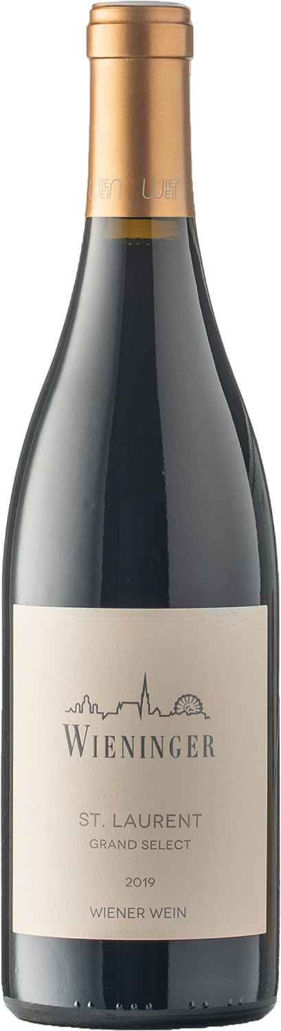 Sankt Laurent Grand Select