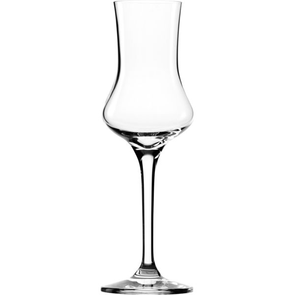 Edelobstbrand Glas Nr. 5