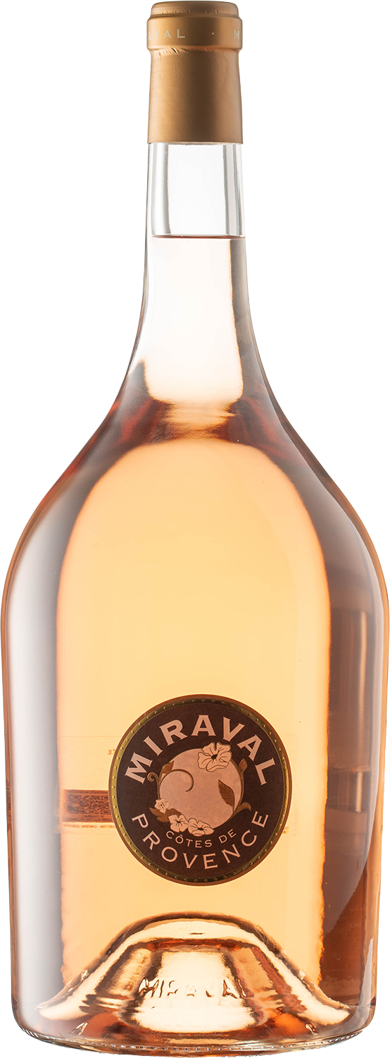 Rosé Côtes de Provence AOC