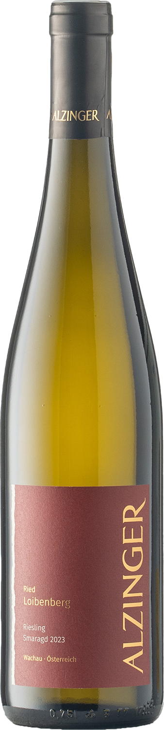 Riesling Ried Loibenberg Smaragd
