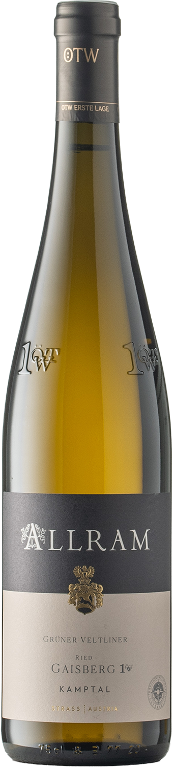 Grüner Veltliner Ried Gaisberg 1.ÖTW