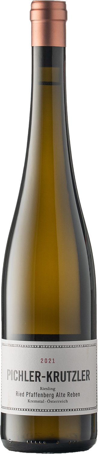 Riesling Ried Pfaffenberg Alte Reben