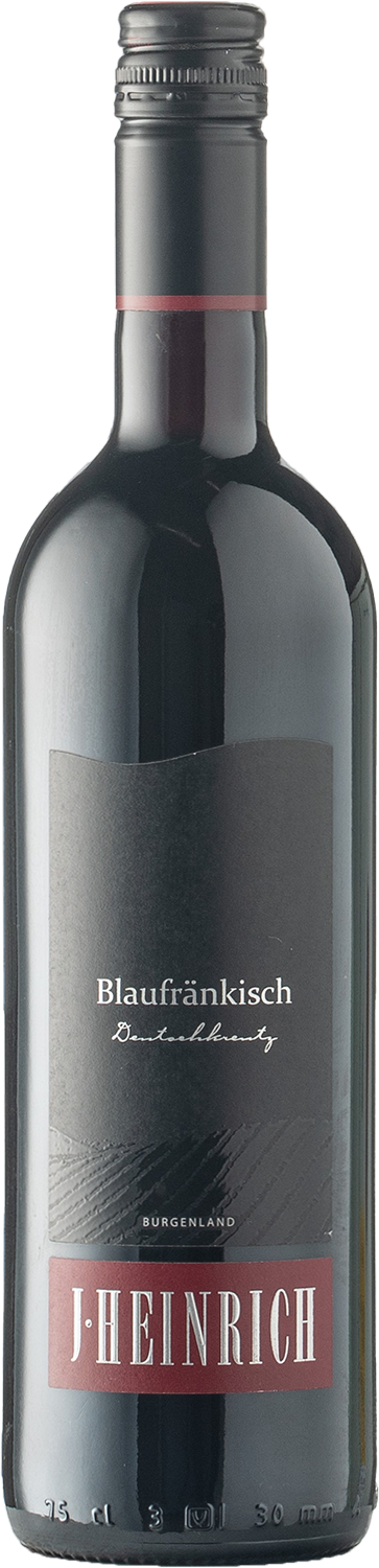 Deutschkreutz Blaufränkisch