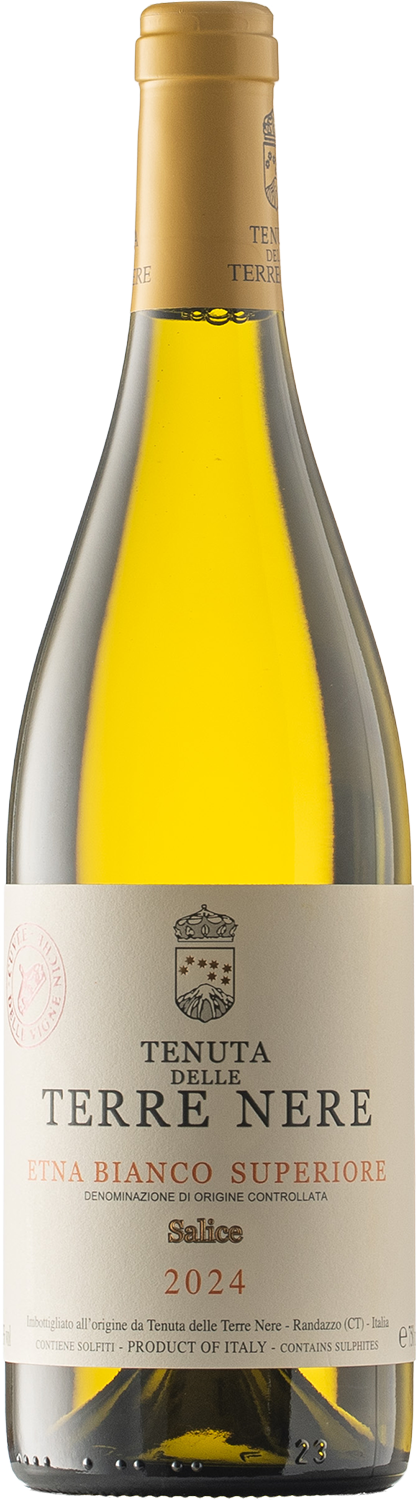 Etna Bianco Salice DOC Superiore