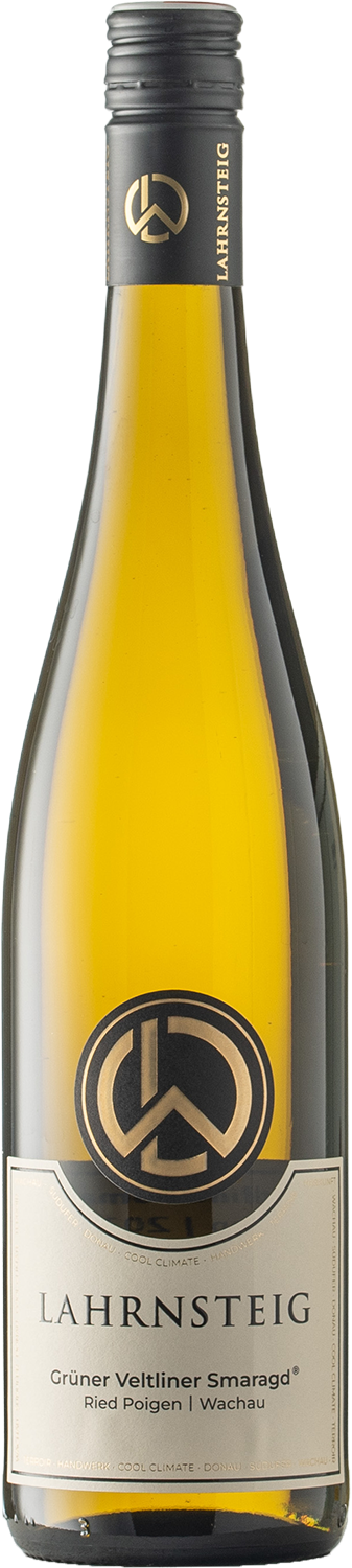 Grüner Veltliner Ried Poigen Smaragd