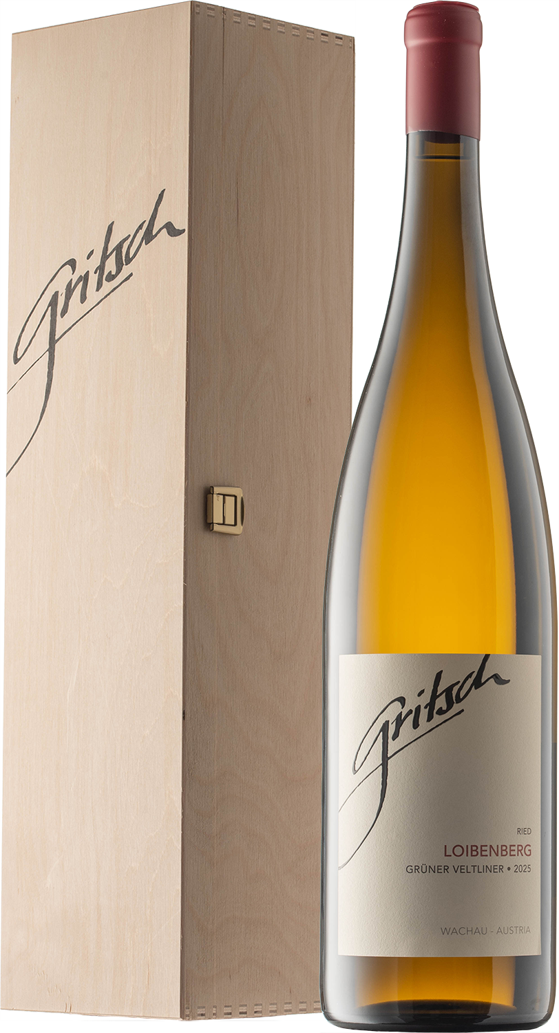 Grüner Veltliner Ried Loibenberg