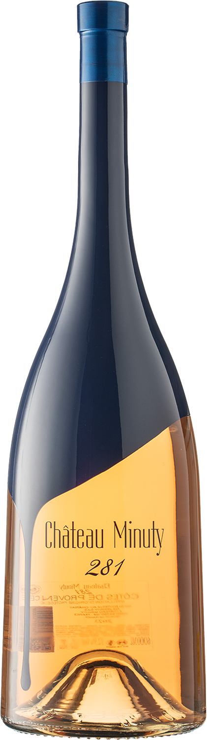 Rosé 281 Côtes de Provence AOP