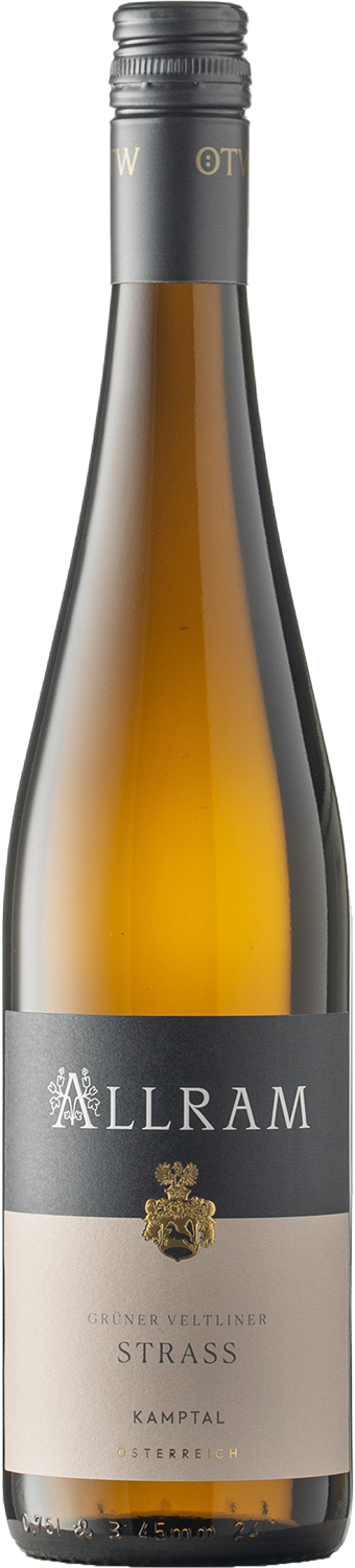 Strass Grüner Veltliner
