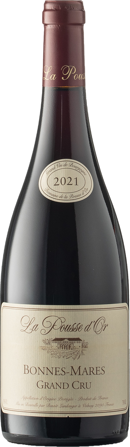 Bonnes Mares Grand Cru