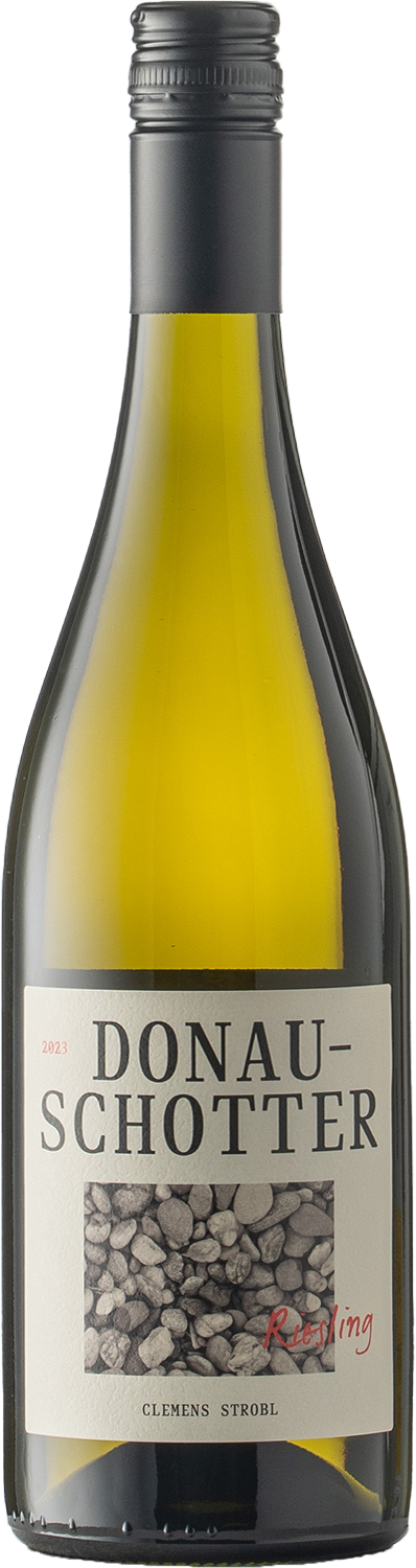 Riesling Donauschotter