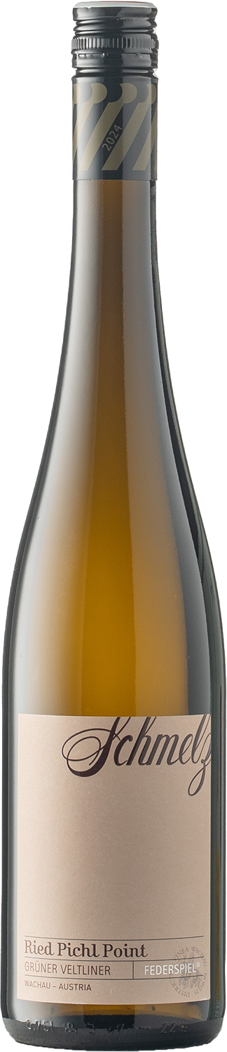 Grüner Veltliner Ried Pichl Point Federspiel
