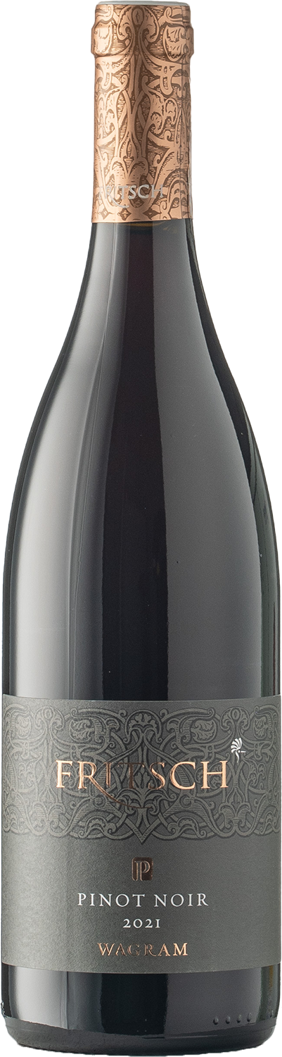 Pinot Noir "P" Pinot Noir "P"