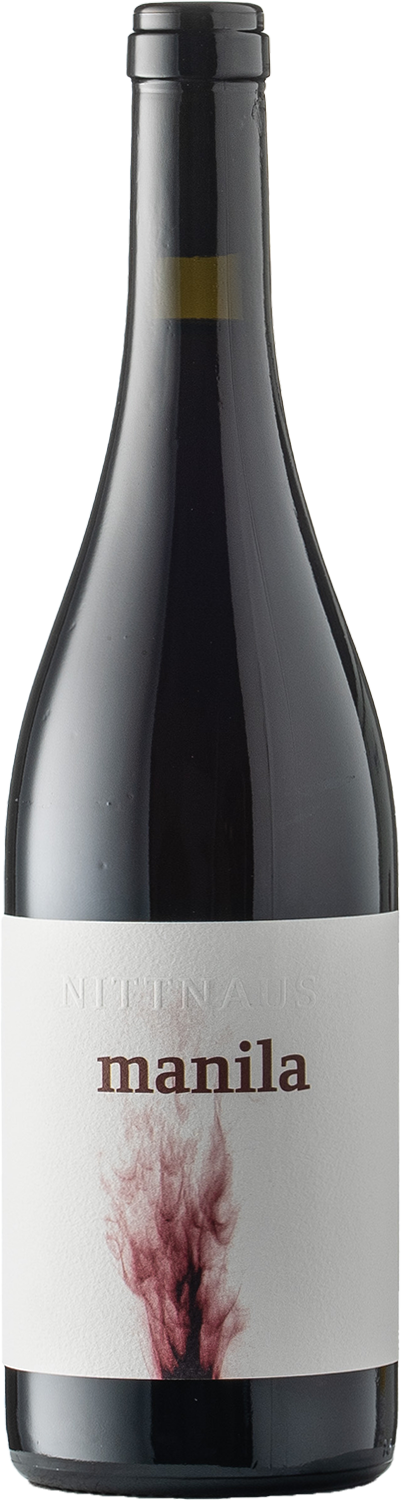 Manila Blaufränkisch Manila Blaufränkisch