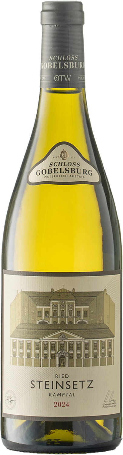 Grüner Veltliner Ried Steinsetz