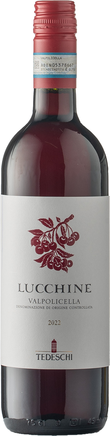 Valpolicella DOC Lucchine Valpolicella DOC Lucchine